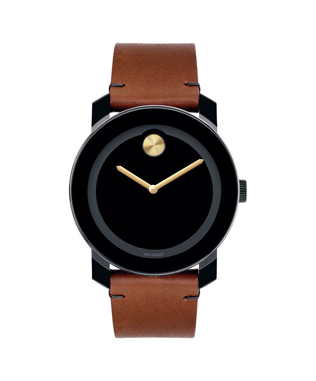 Movado Bold Quartz Mens Watch 3600305
