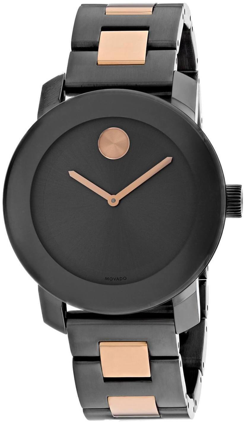 Movado Bold Quartz Women&#39;s watch 3600327