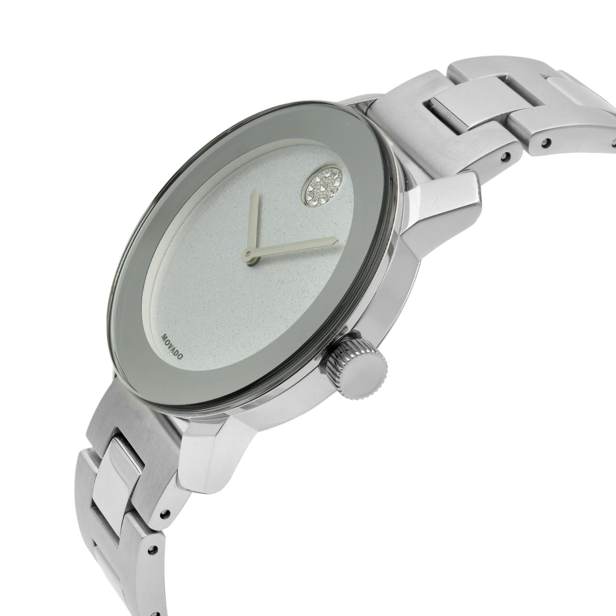 Movado Bold Women&#39;s Watch 3600334