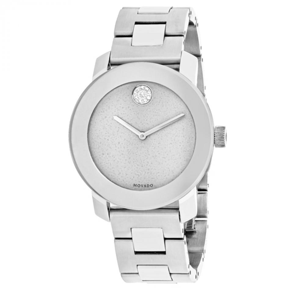 Movado Bold Quartz Womens Watch 3600334