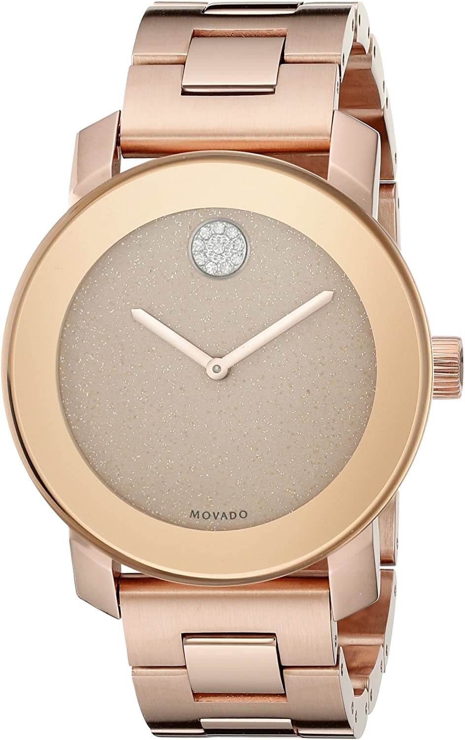 Movado Bold Quartz Women&#39;s watch 3600335