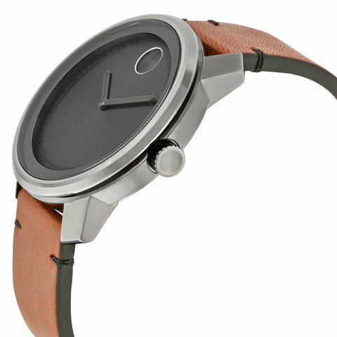 Movado Bold Quartz Men's Watch 3600366