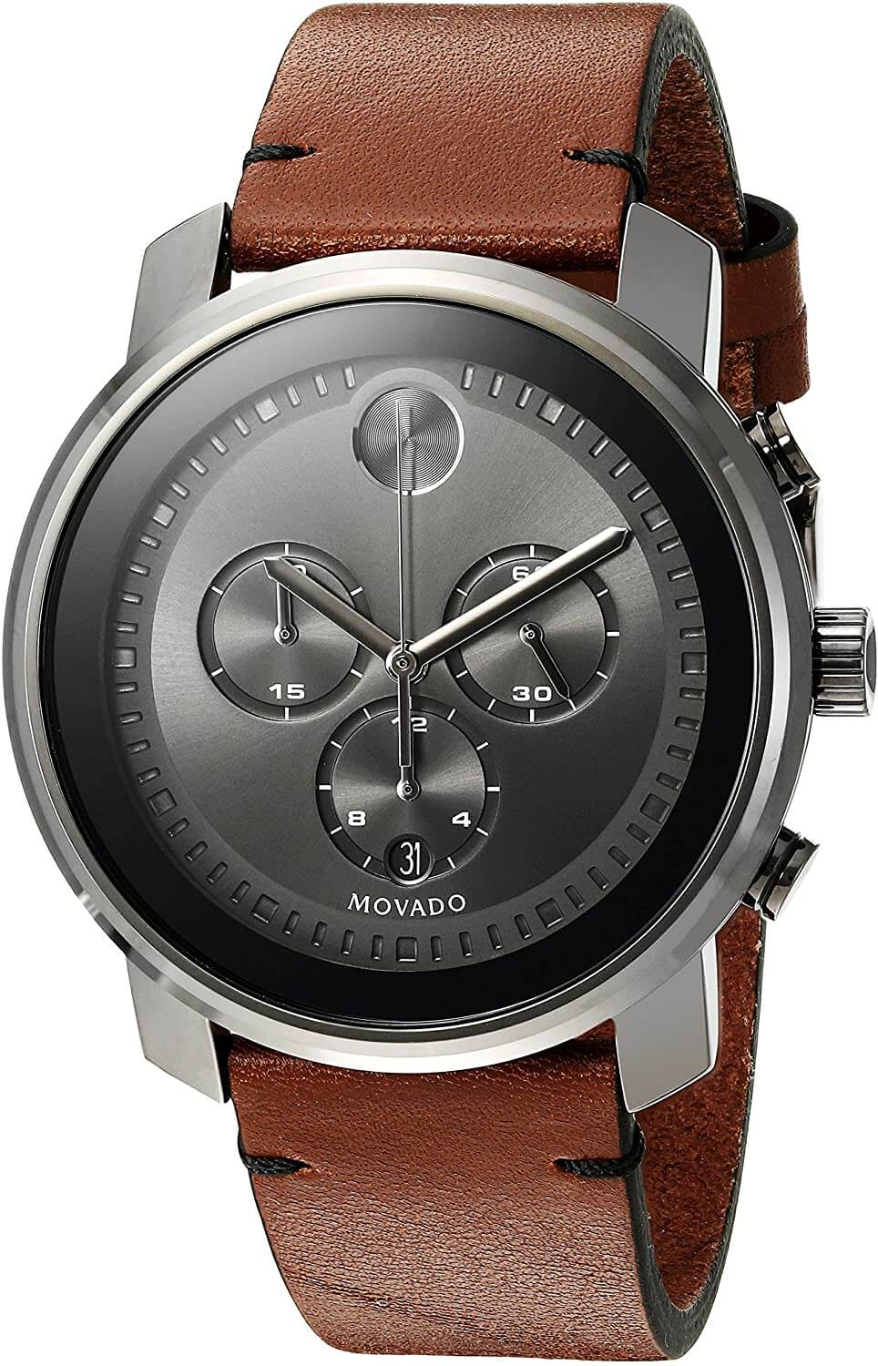 Movado Bold Quartz Men&#39;s watch 3600367