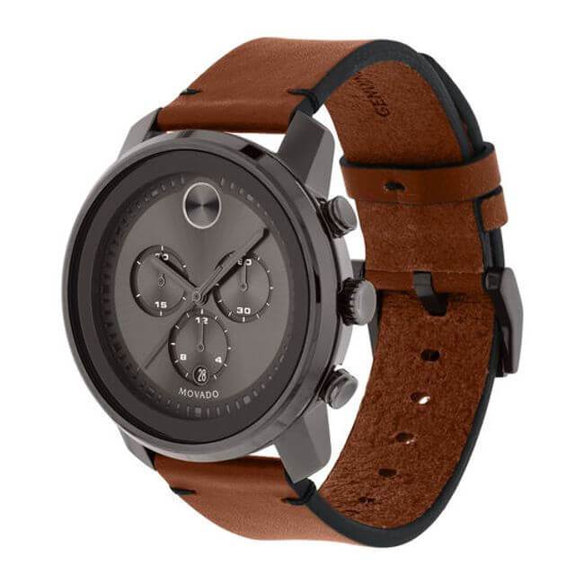 Movado Bold Quartz Men&#39;s watch 3600367