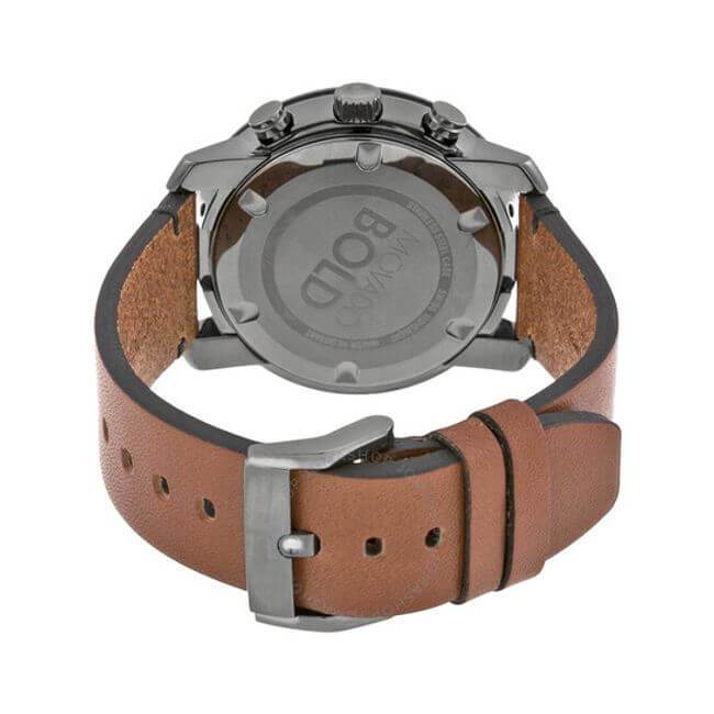 Movado Bold Quartz Mens watch 3600367