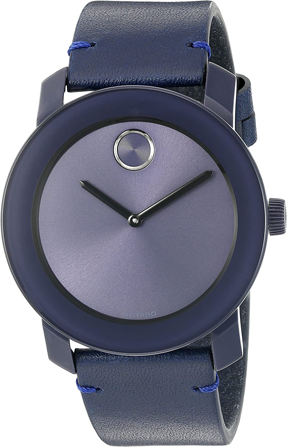 Movado Bold Quartz Men&#39;s Watch 3600370