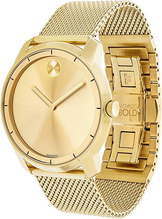 Movado Bold Men&#39;s Watch 3600373