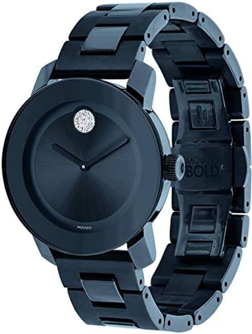 Movado Bold Quartz Women&#39;s watch 3600388