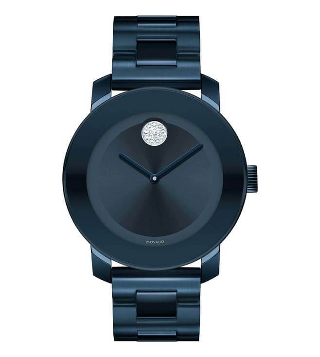 Movado Bold Quartz Women&#39;s watch 3600388