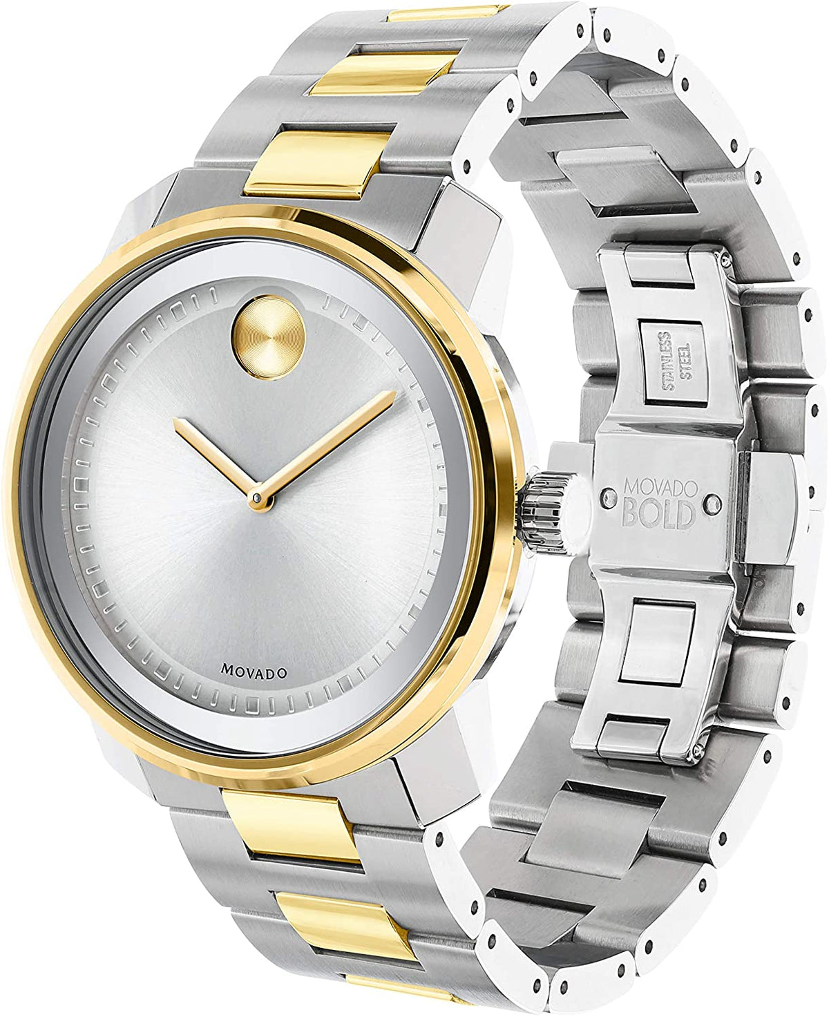 Movado Bold Men&#39;s Watch 3600431