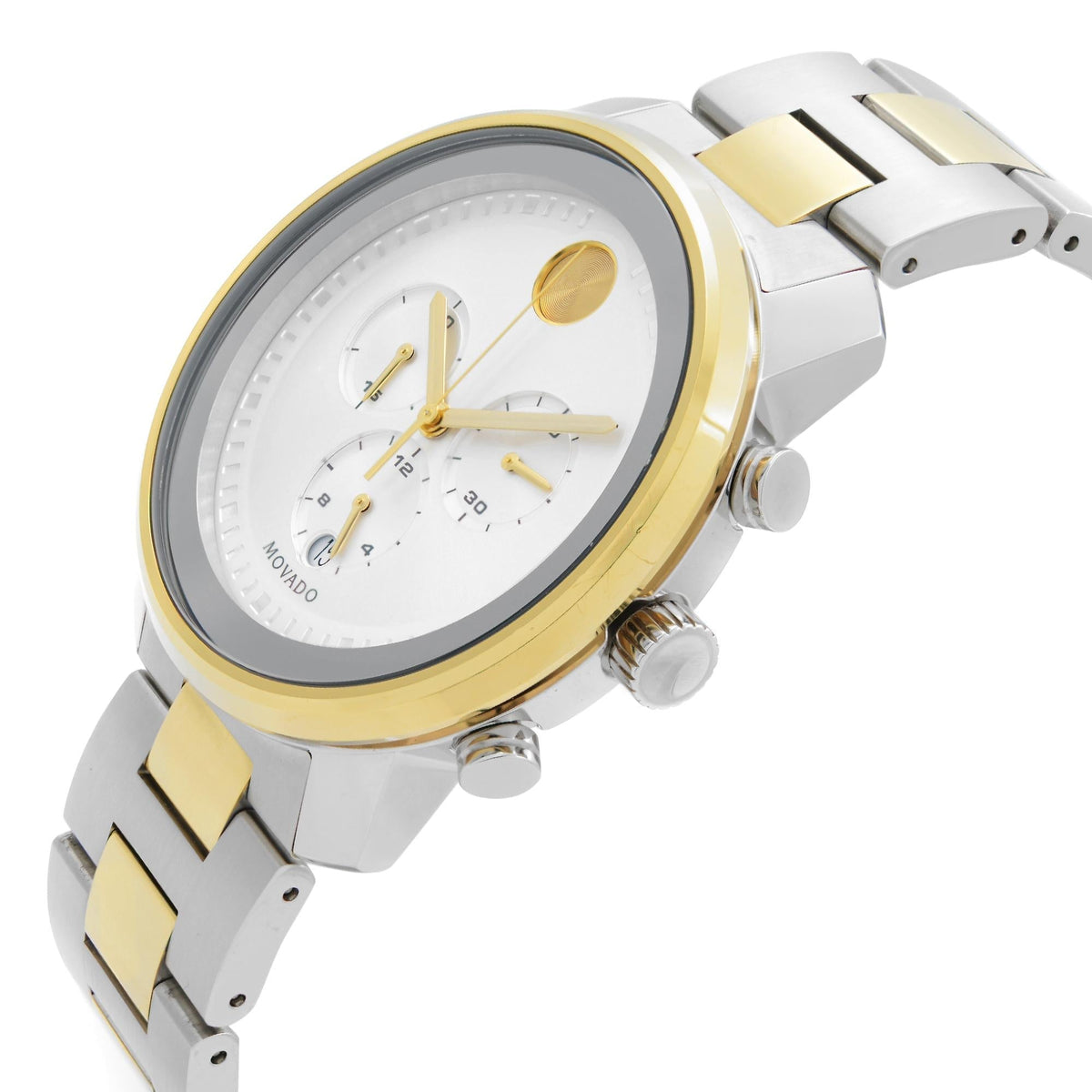 Movado Bold Men&#39;s Watch 3600432