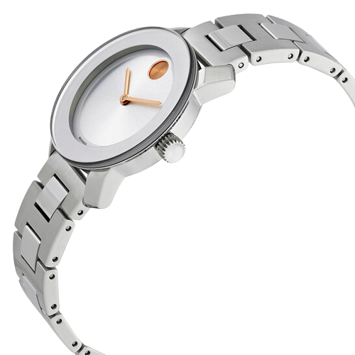 Movado Bold Quartz Womens Watch 3600433