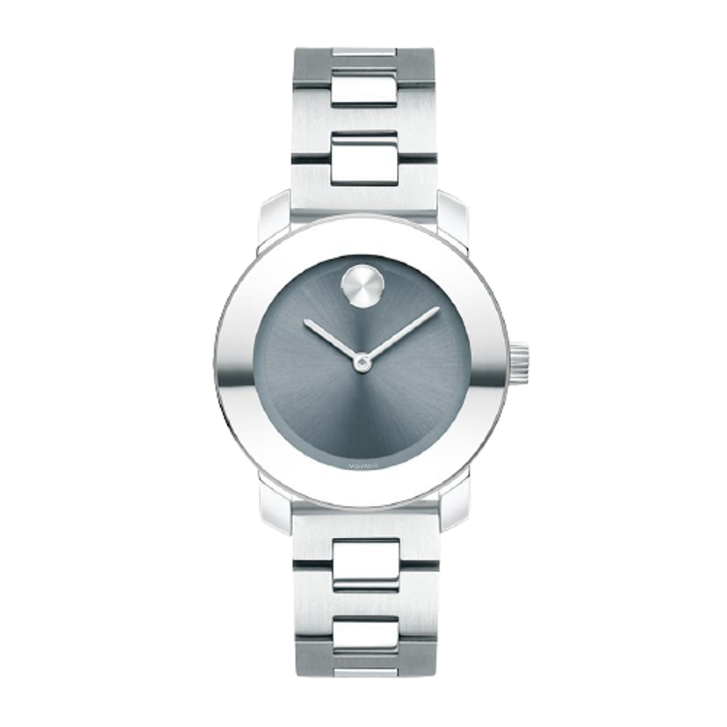 Movado Bold Quartz Womens Watch 3600436
