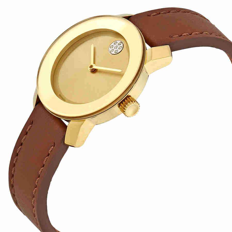 Movado Bold Quartz Women&#39;s watch 3600437
