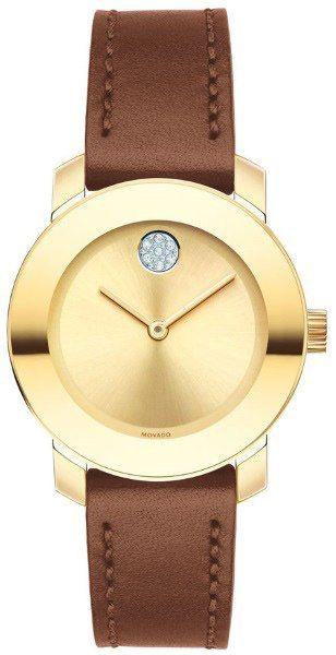 Movado Bold Quartz Women&#39;s watch 3600437
