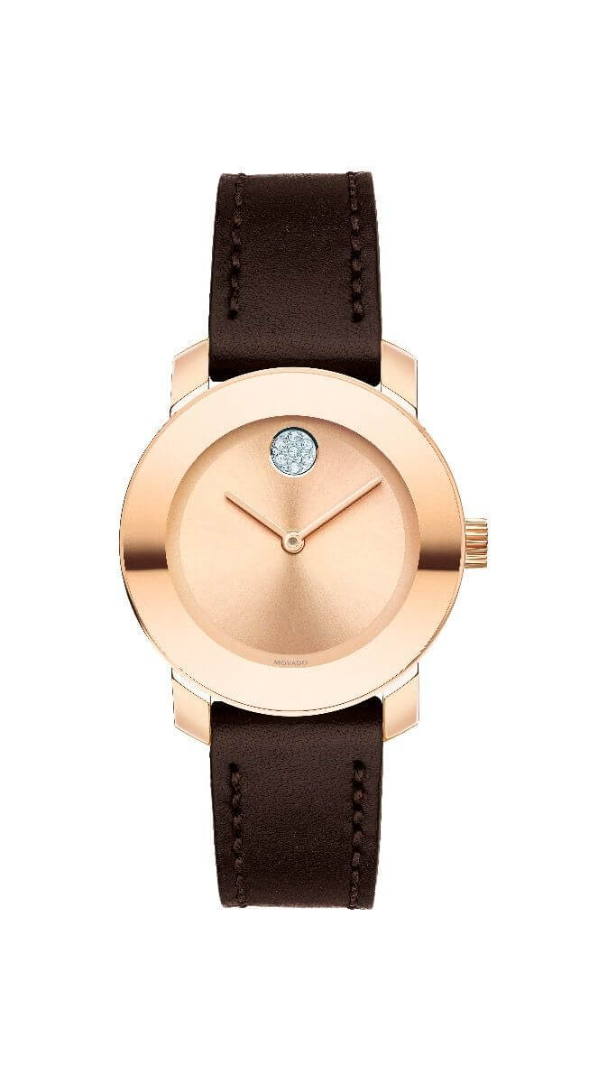 Movado Bold Quartz Women&#39;s watch 3600438