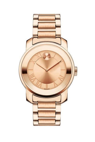 Movado Bold Quartz Womens Watch 3600441