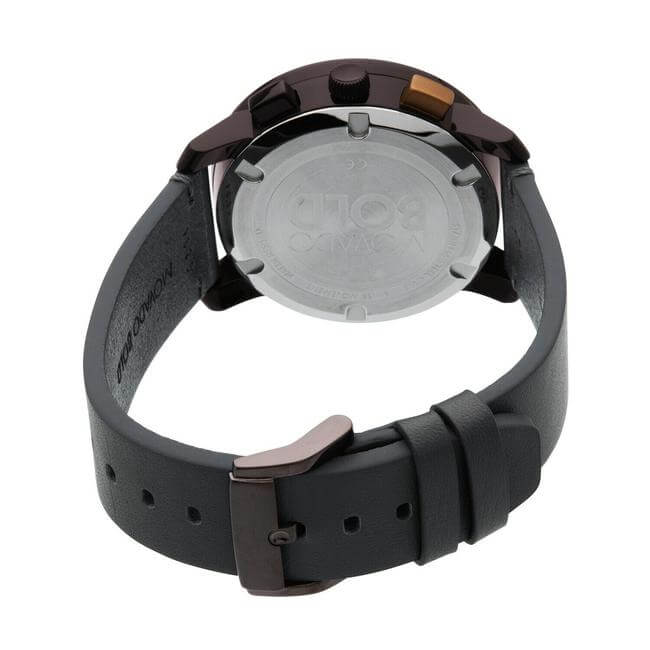 Movado Bold Quartz Mens watch 3600445