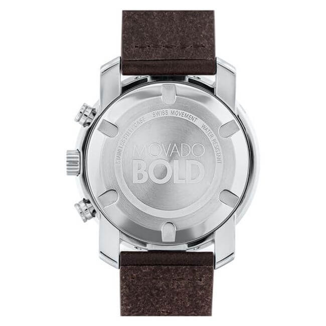 Movado Bold Quartz Mens watch 3600465