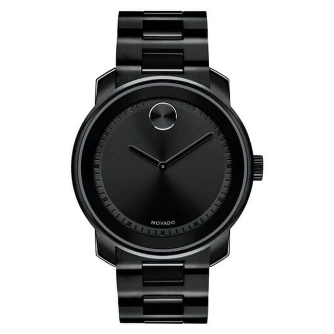 Movado Bold Quartz Men&#39;s watch 3600467