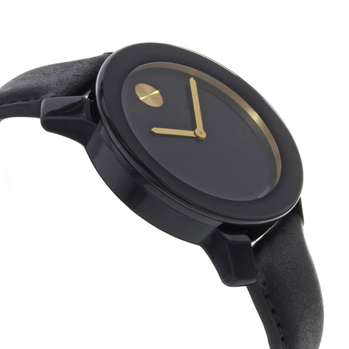 Movado Bold Quartz Men&#39;s watch 3600480