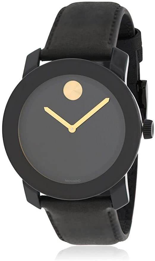 Movado Bold Quartz Men&#39;s watch 3600480