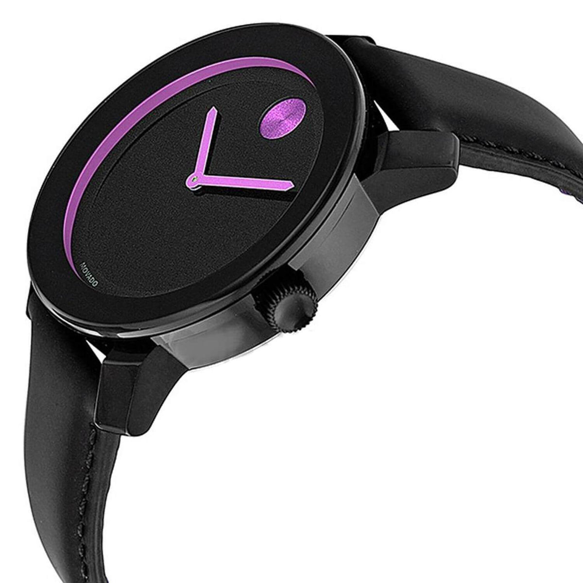 Movado Bold Quartz Women&#39;s watch 3600482