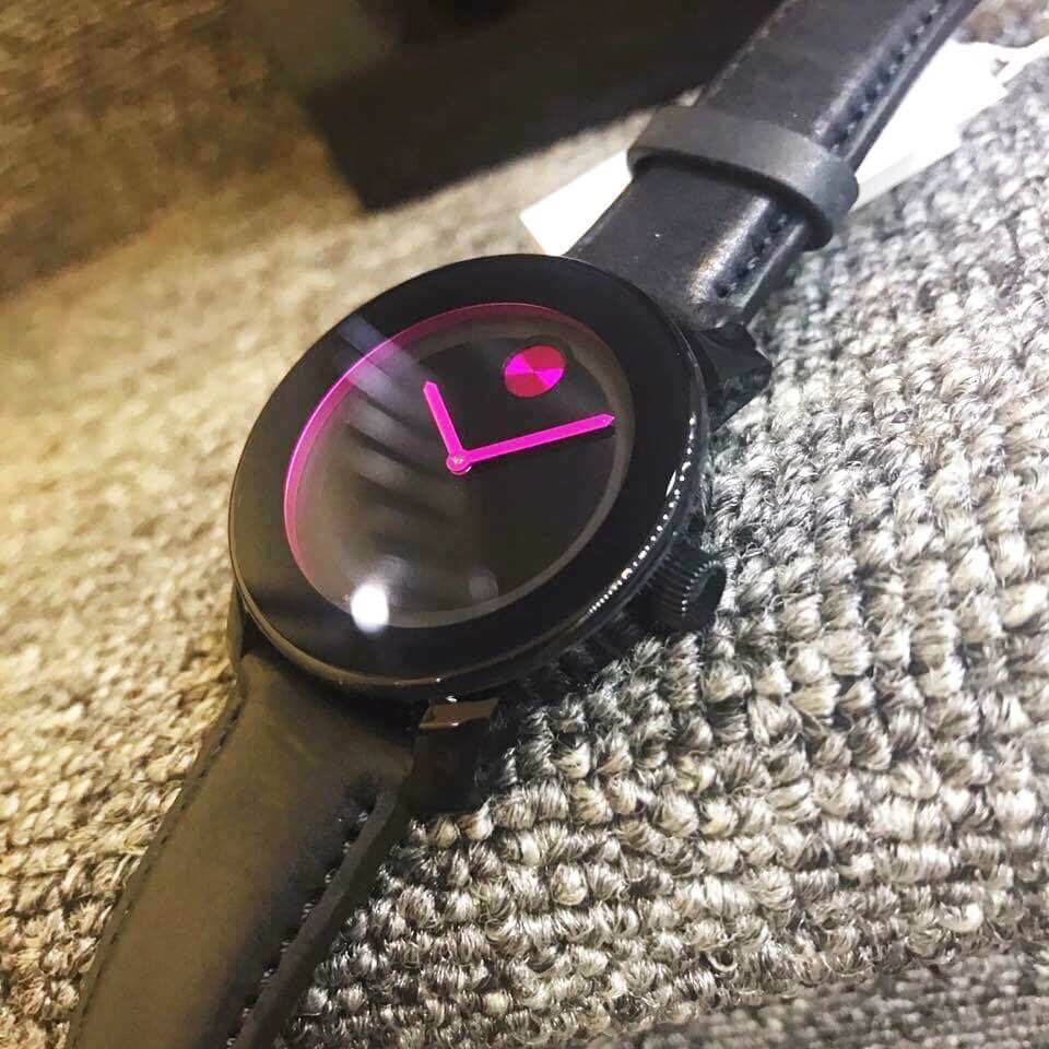 Movado Bold Quartz Womens watch 3600482