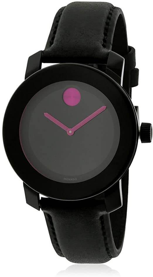 Movado Bold Quartz Women&#39;s watch 3600482