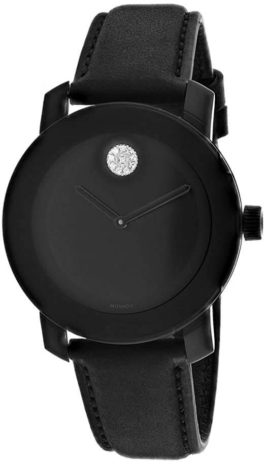Movado Bold Quartz Women&#39;s watch 3600483