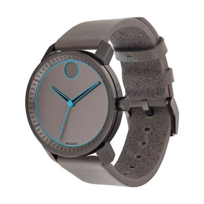 Movado Bold Quartz Men&#39;s watch 3600490