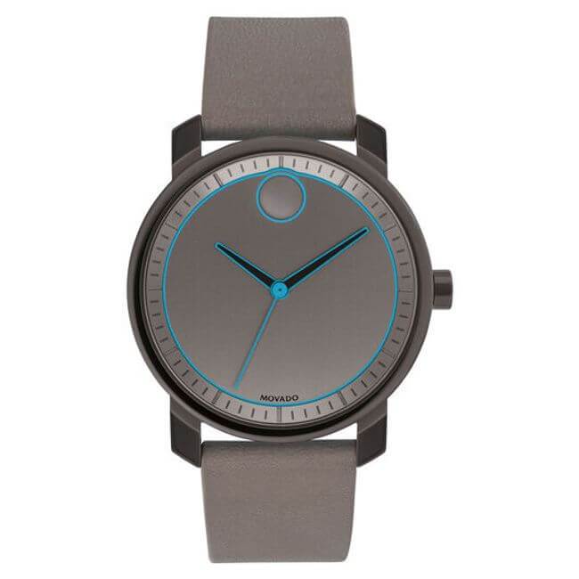Movado Bold Quartz Men&#39;s watch 3600490