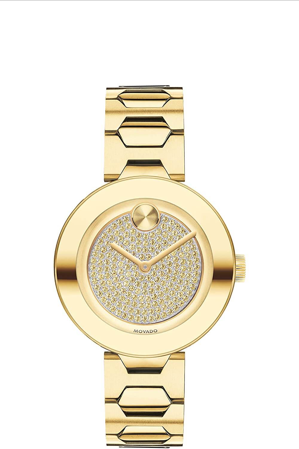 Movado Bold Quartz Women&#39;s watch 3600492