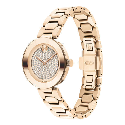 Movado Bold Women&#39;s Watch 3600493