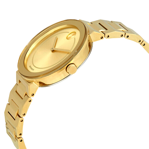 Movado Bold Women&#39;s Watch 3600498