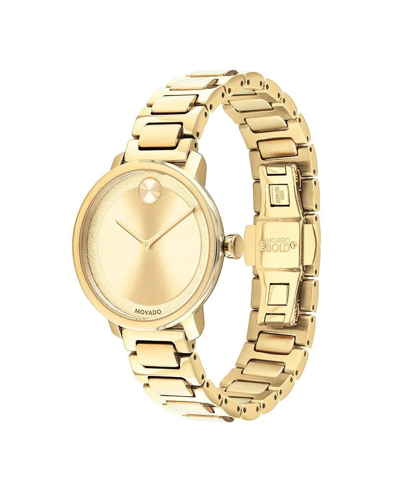 Movado Bold Women&#39;s Watch 3600502
