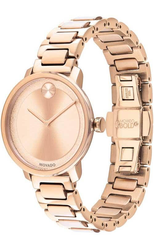 Movado Bold Women&#39;s Watch 3600503