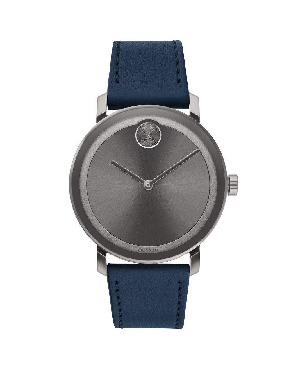 Movado Bold Quartz Mens Watch 3600507