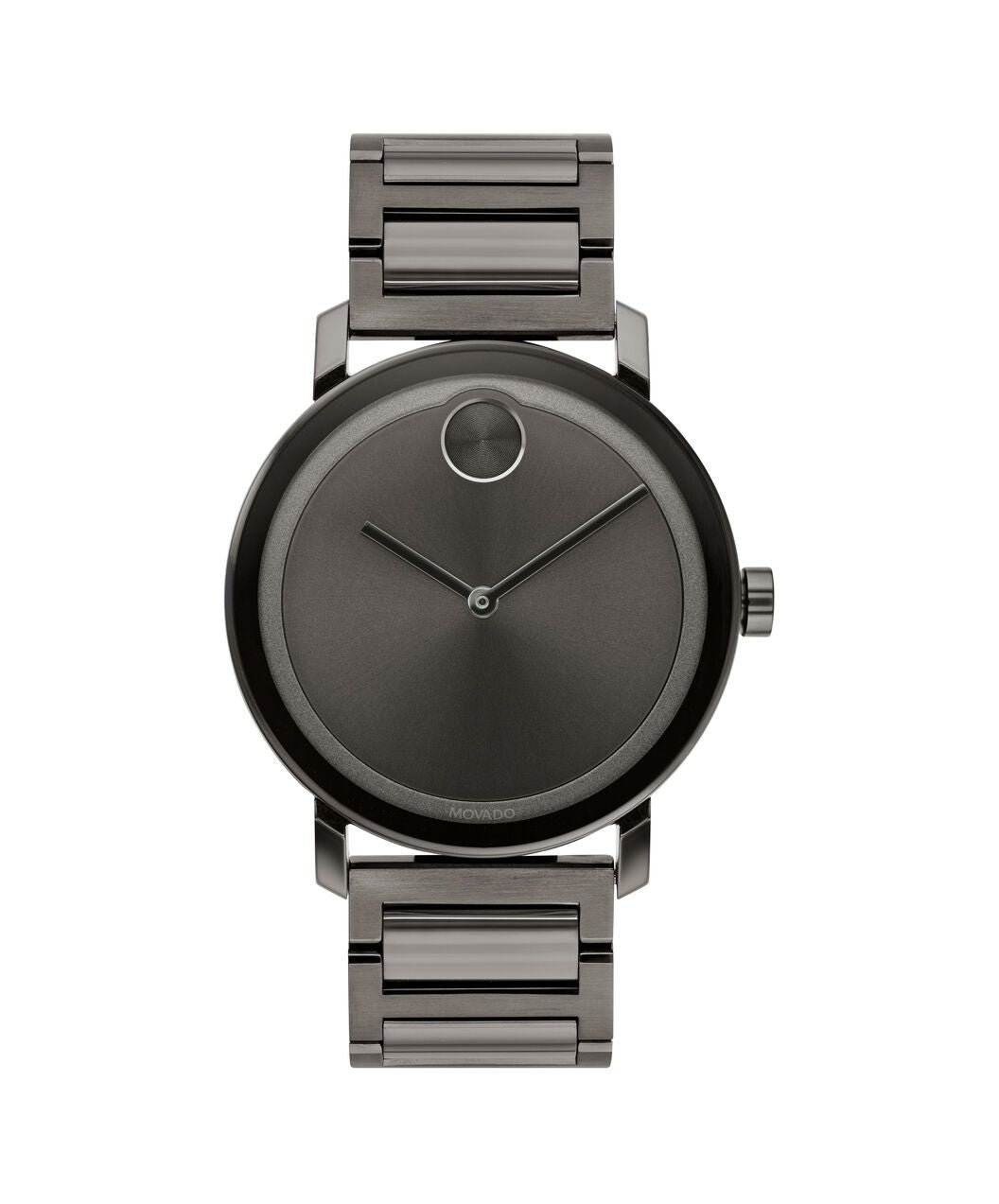 Movado Bold Quartz Mens Watch 3600509