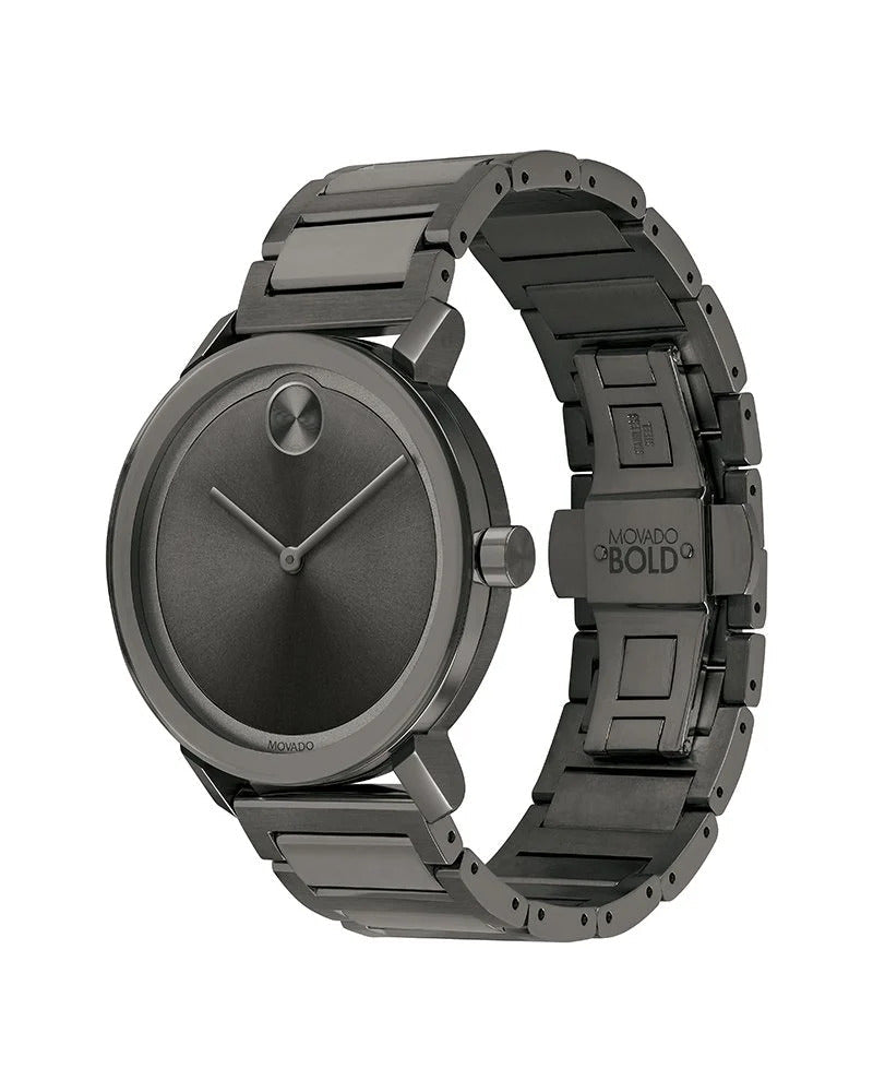 Movado Bold Men&#39;s Watch 3600509