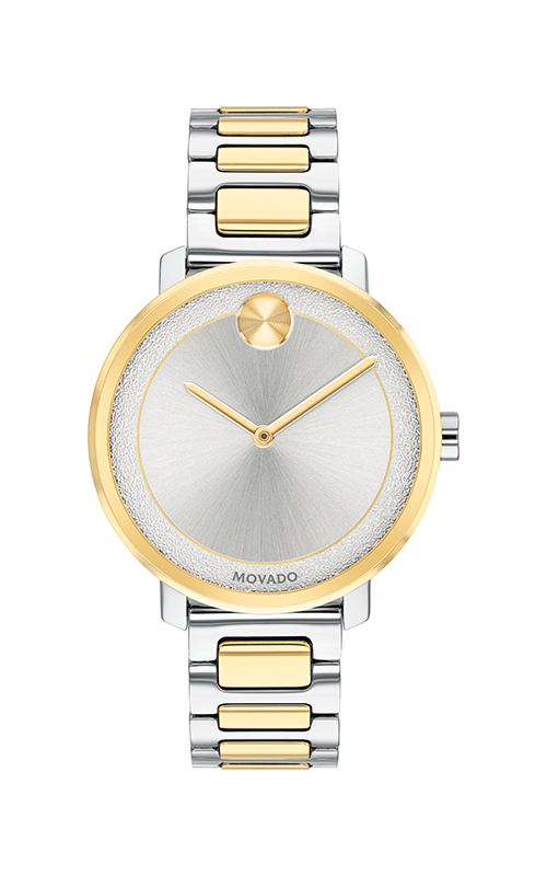 Movado Bold Quartz Womens Watch 3600519