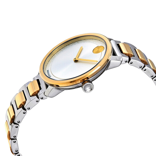 Movado Bold Quartz Womens Watch 3600519