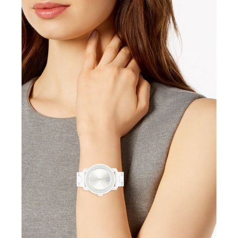 Movado Bold Quartz Womens Watch 3600534