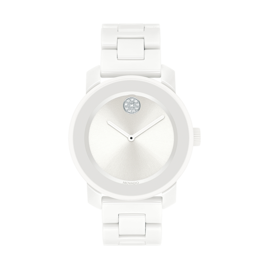 Movado Bold Quartz Womens Watch 3600534