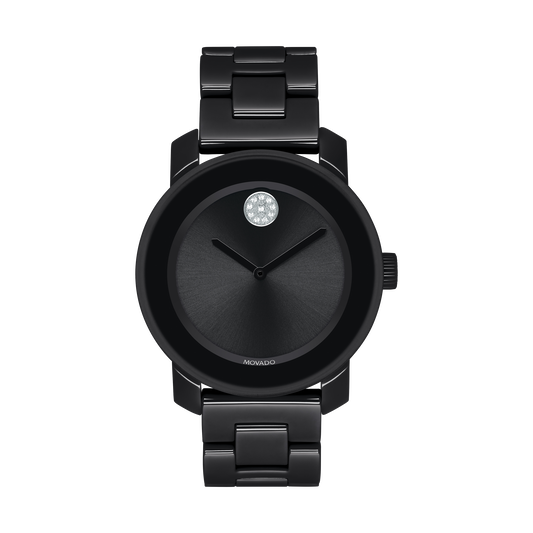 Movado Bold Quartz Womens Watch 3600535