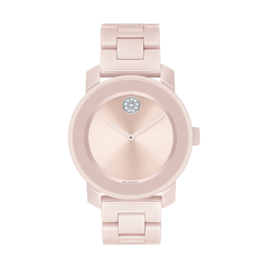 Movado Bold Quartz Womens Watch 3600536