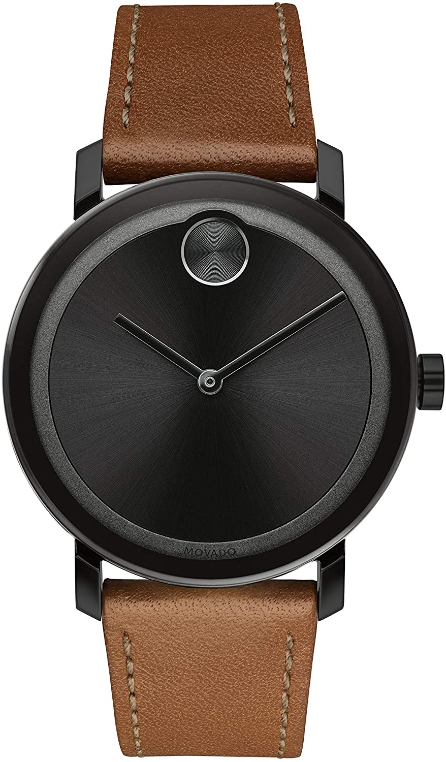 Movado Bold Quartz Men&#39;s watch 3600537
