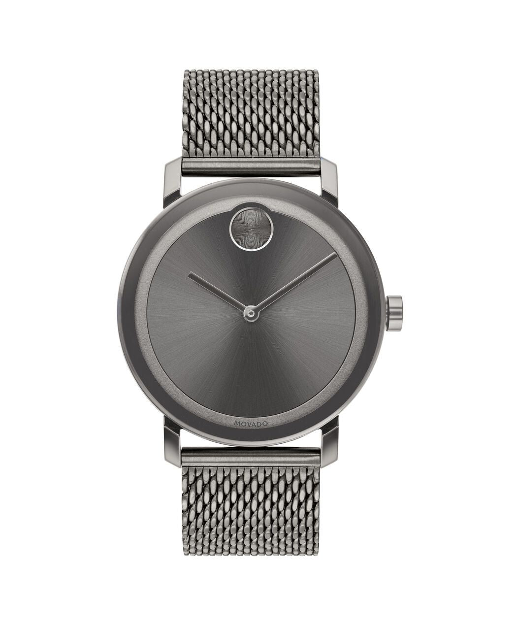 Movado Bold Quartz Mens Watch 3600561