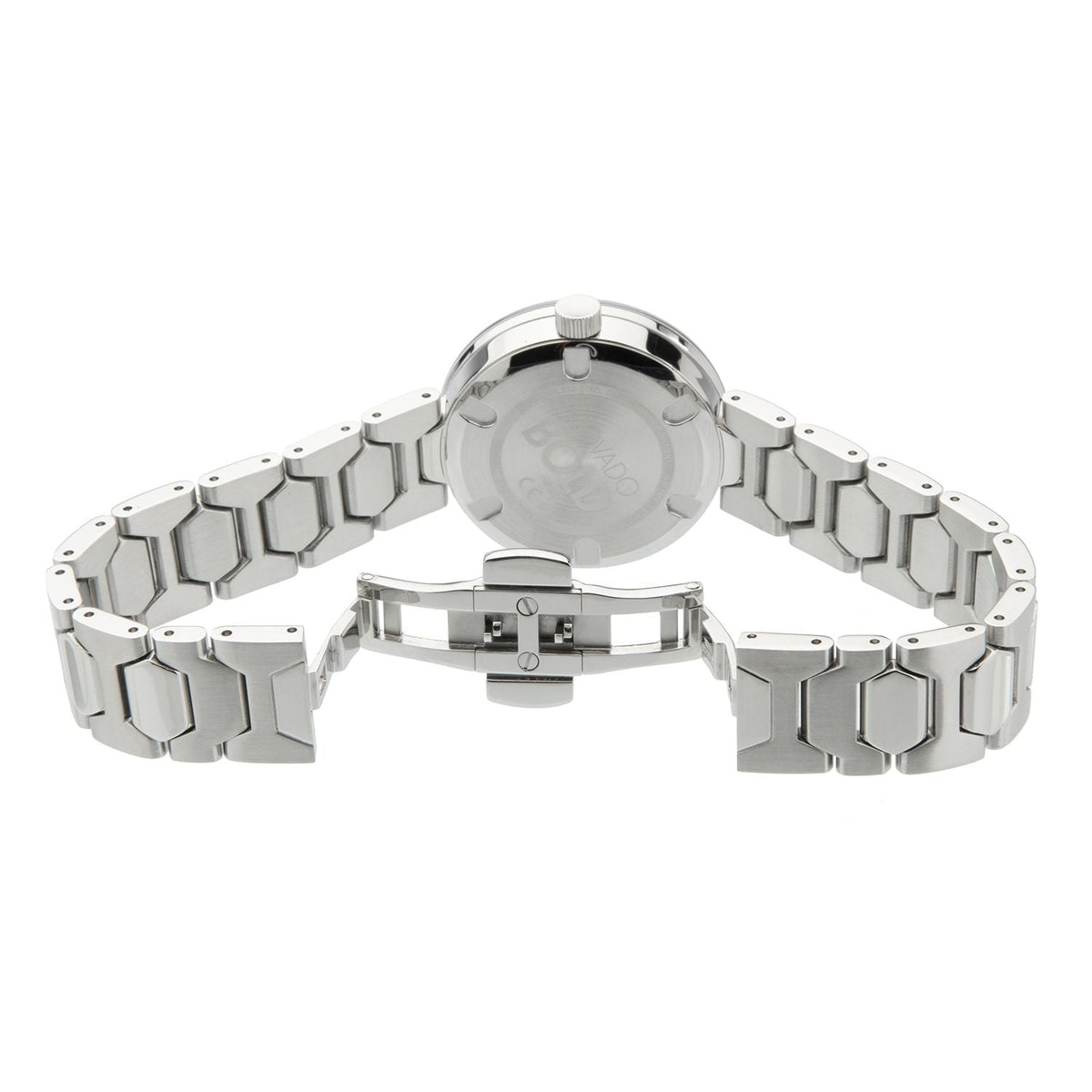 Movado Bold Quartz Womens Watch 3600567