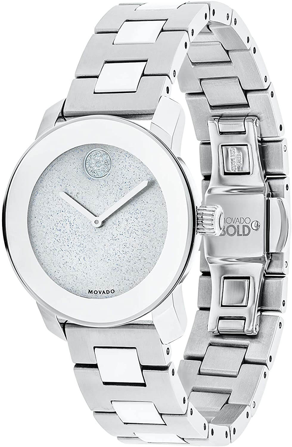 Movado Bold Quartz Women&#39;s watch 3600568
